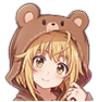 haru pajama photo
